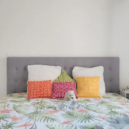 Centre Montorgueuil - Sunny And Stylish Flat Апартаменты Париж