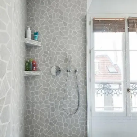 Апартаменты Centre Montorgueuil - Sunny And Stylish Flat *