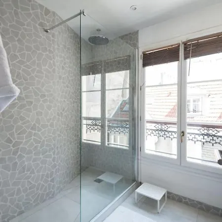 Centre Montorgueuil - Sunny And Stylish Flat * Париж