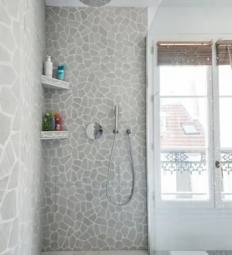 아파트 Centre Montorgueuil - Sunny And Stylish Flat *